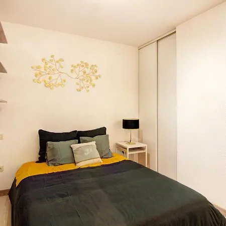 Apartman Appart Charmant Et Cosy *