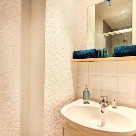 Appart Charmant Et Cosy Apartman